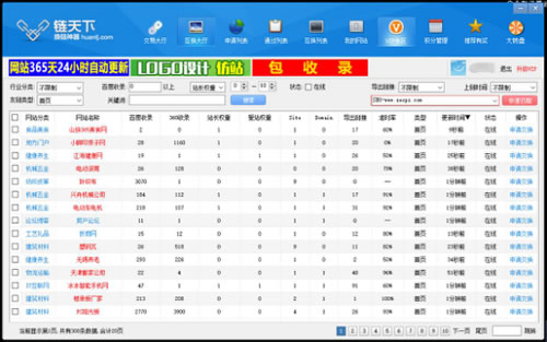 哪些情況是友情鏈接作弊？總結了11種方法! 經(jīng)驗心得 第2張