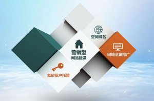 營(yíng)銷型網(wǎng)站關(guān)鍵詞選擇技巧