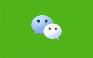 微信公眾號(hào)禁止虛擬支付業(yè)務(wù)！